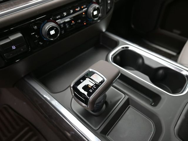 Used 2026 Chevrolet Silverado 1500 LTZ w/ LTZ Convenience Package II image 34