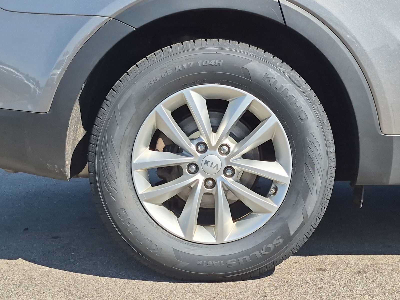 Used 2016 Kia Sorento LX AWD/4WD image 14