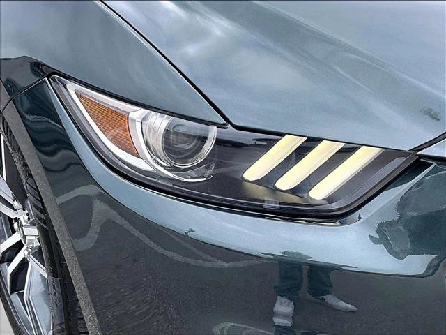 Used 2016 Ford Mustang GT Premium w/ Equipment Group 401A RWD image 28