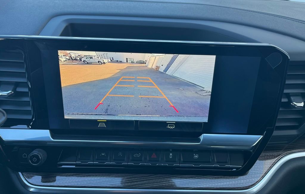 New 2026 Chevrolet Silverado 1500 LT image 18