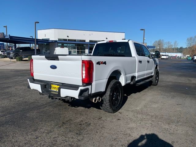 Used 2024 Ford F350 XLT image 6