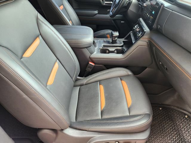 Used 2024 GMC Sierra 1500 AT4 w/ AT4 Preferred Package image 13