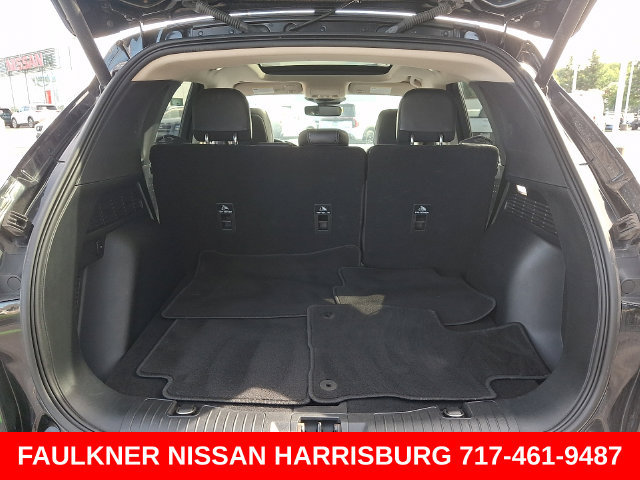 Used 2020 Ford Escape Titanium AWD/4WD image 29