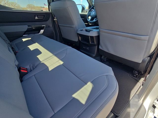 New 2026 Toyota Tundra Limited image 11