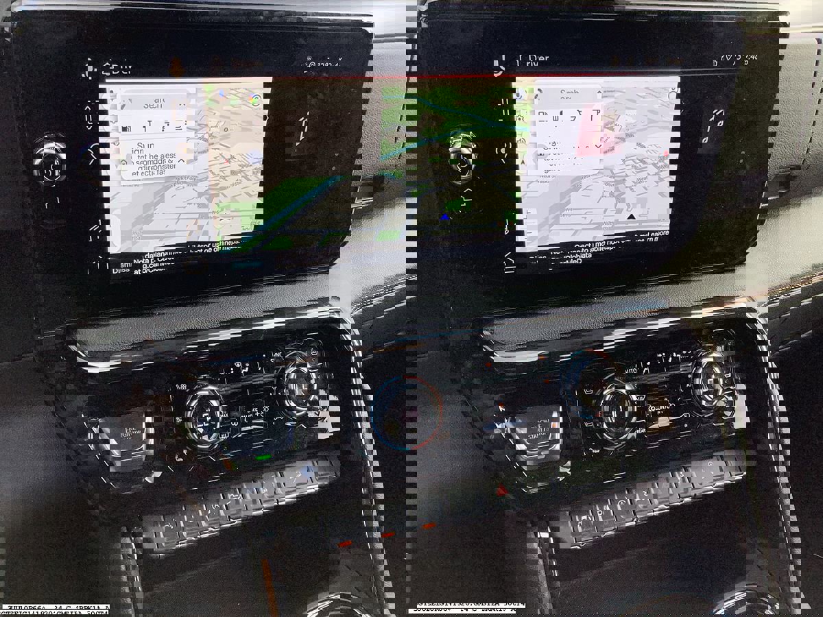 Used 2024 GMC Sierra 1500 AT4 w/ Technology Package image 8