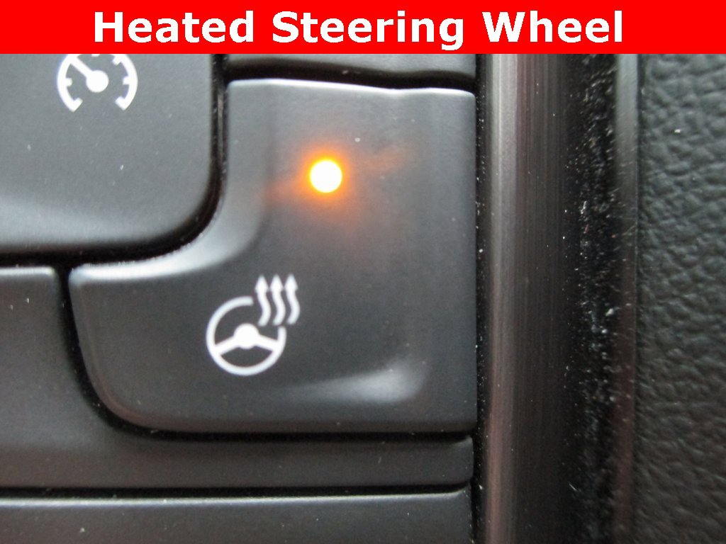 Certified 2022 GMC Sierra 1500 AT4 w/ AT4 Premium Package image 30