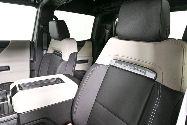 New 2026 GMC Hummer EV 4x4 Crew Cab image 5