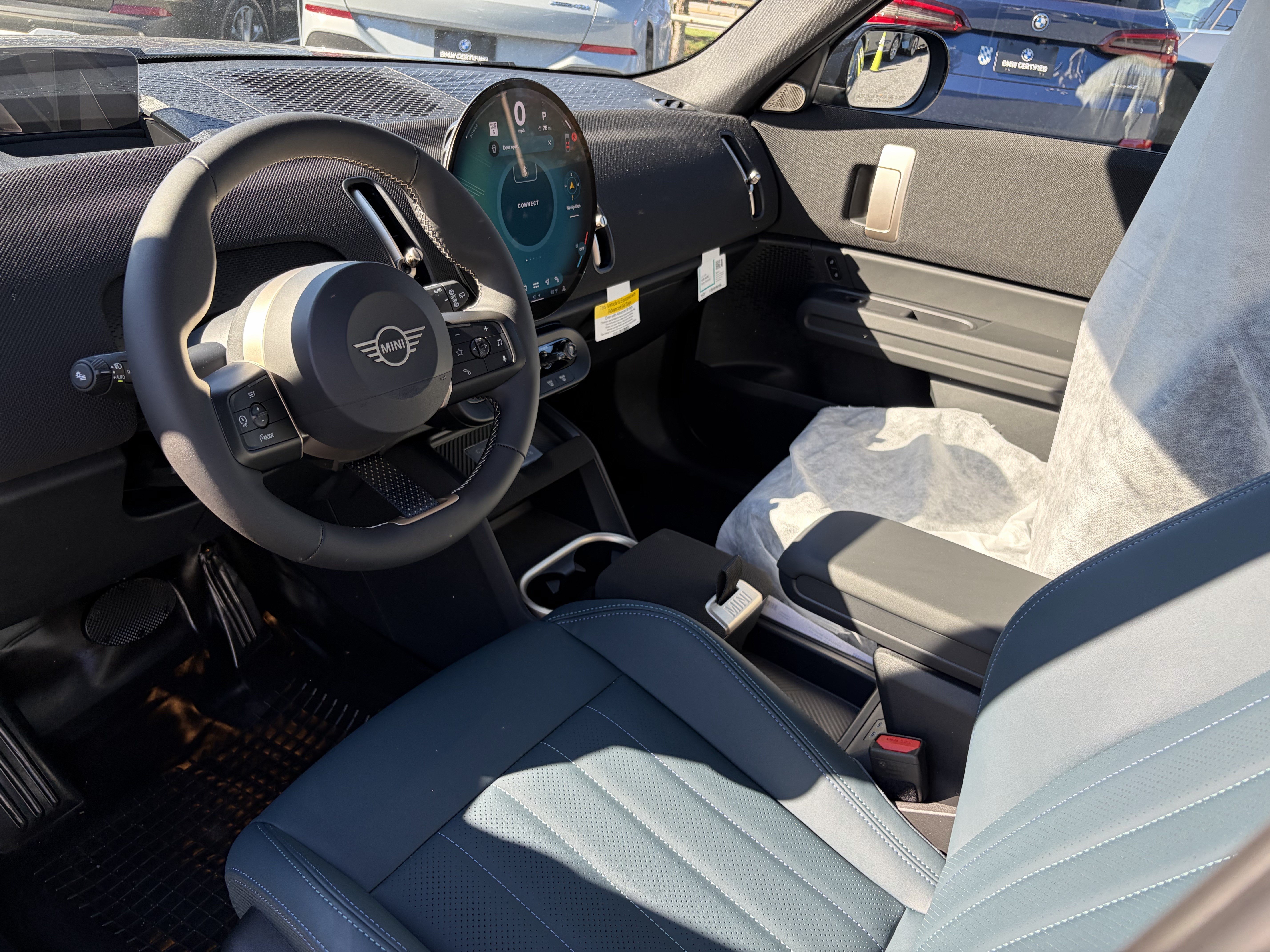 New 2027 MINI Cooper Countryman S AWD/4WD image 11