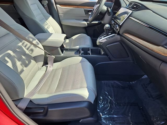 Used 2020 Honda CR-V EX image 19