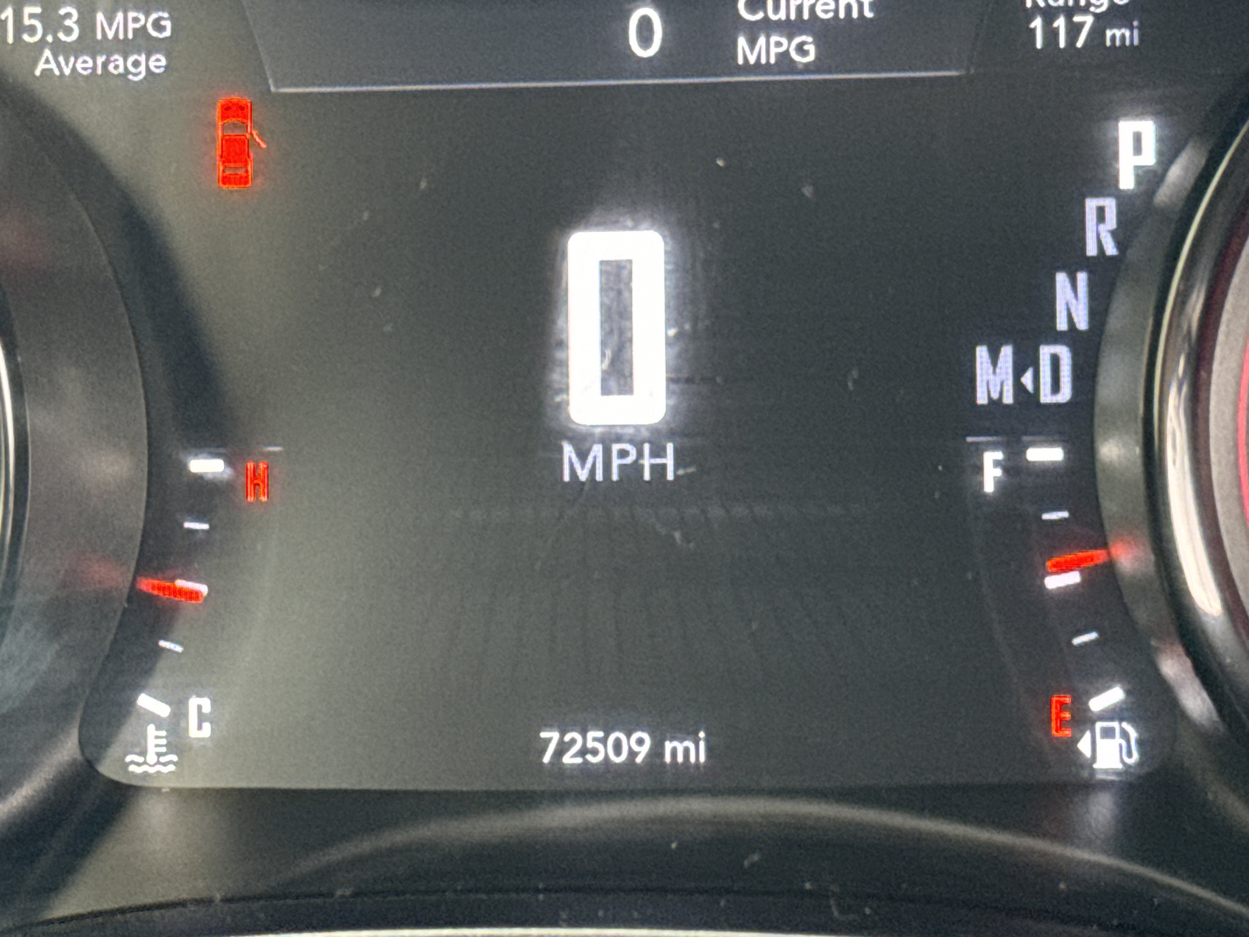 Used 2018 Dodge Challenger SXT w/ Blacktop Package RWD image 18