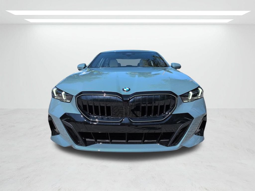 New 2027 BMW 530i w/ M Sport Package RWD image 9