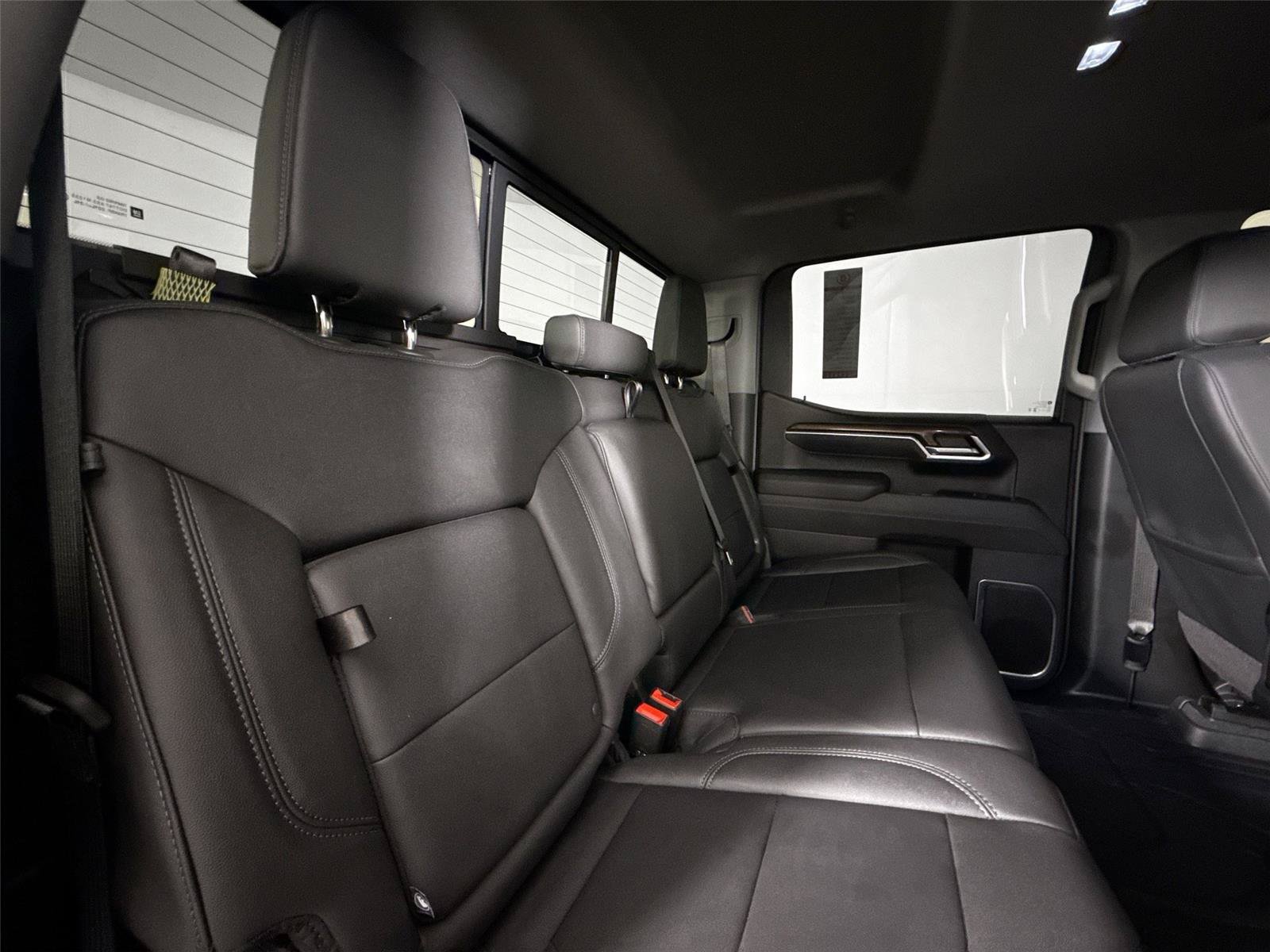Used 2026 Chevrolet Silverado 1500 RST w/ Convenience Package II AWD/4WD image 40