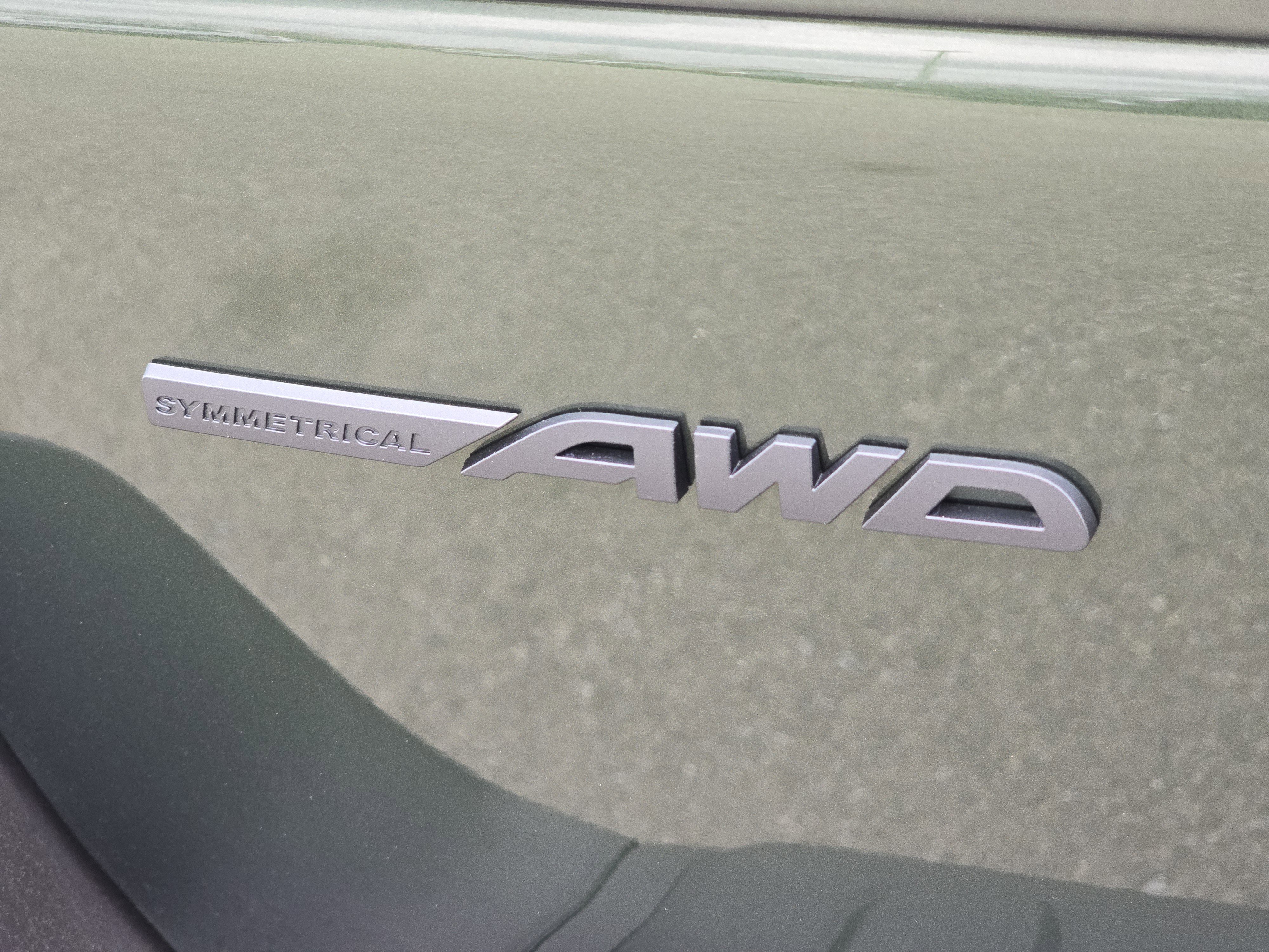New 2026 Subaru Outback Wilderness AWD/4WD image 16
