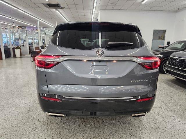 Used 2019 Buick Enclave Essence FWD image 6