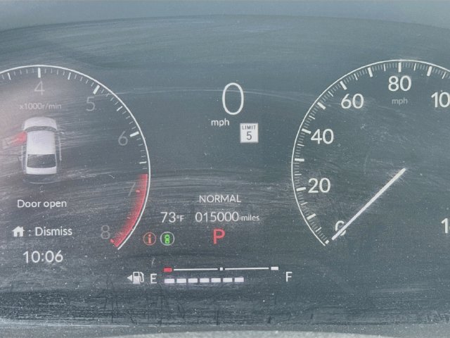 Used 2024 Honda Civic Sport image 10