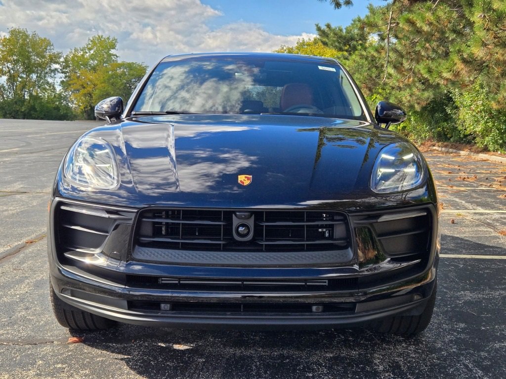 New 2026 Porsche Macan image 10