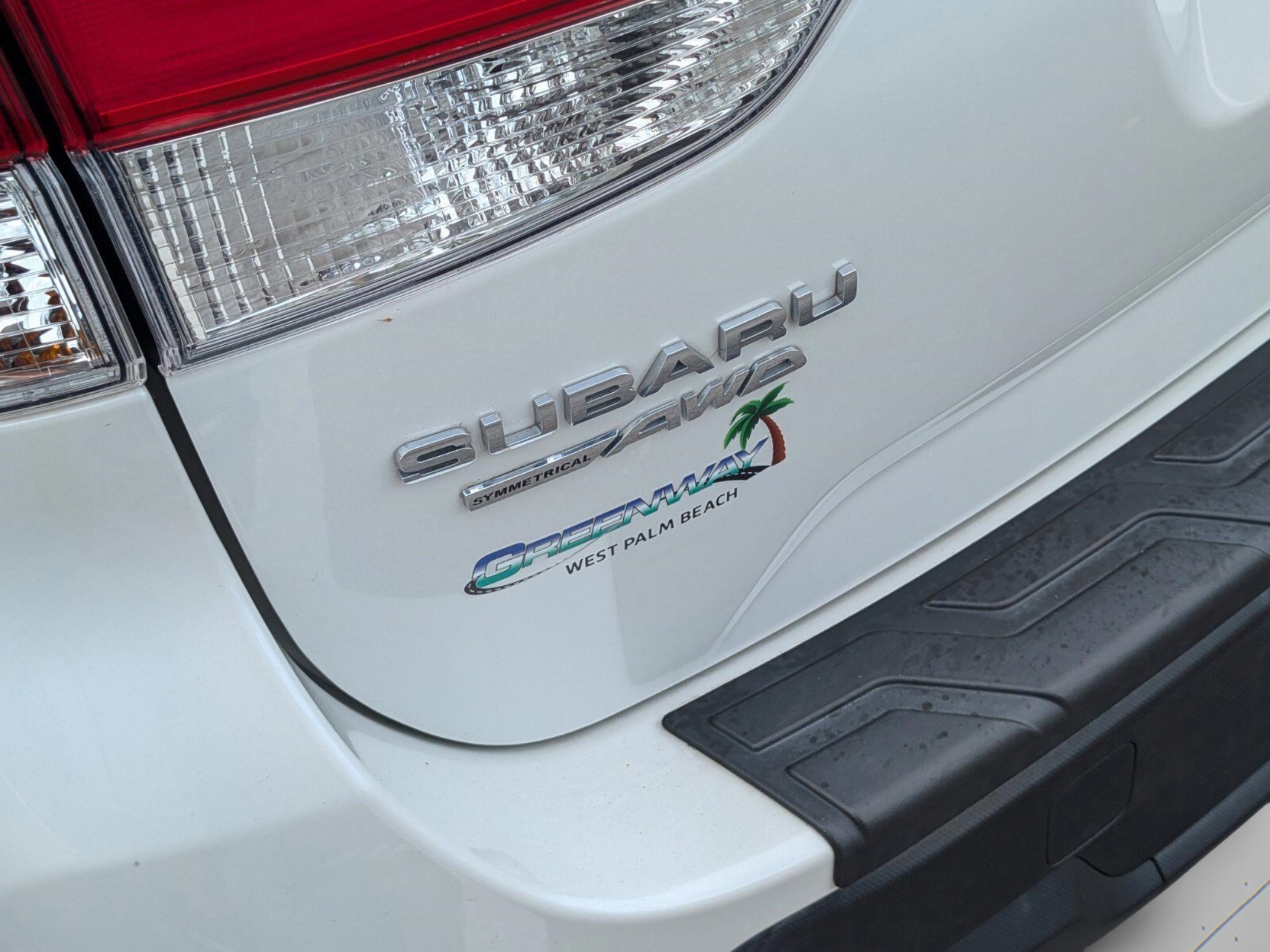 Used 2023 Subaru Forester AWD/4WD image 34