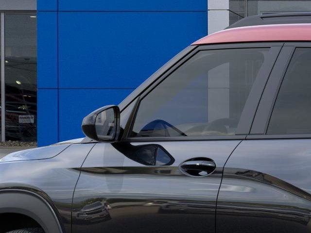 New 2026 Chevrolet TrailBlazer RS image 12