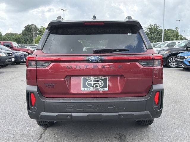 New 2026 Subaru Outback Limited XT AWD/4WD image 4