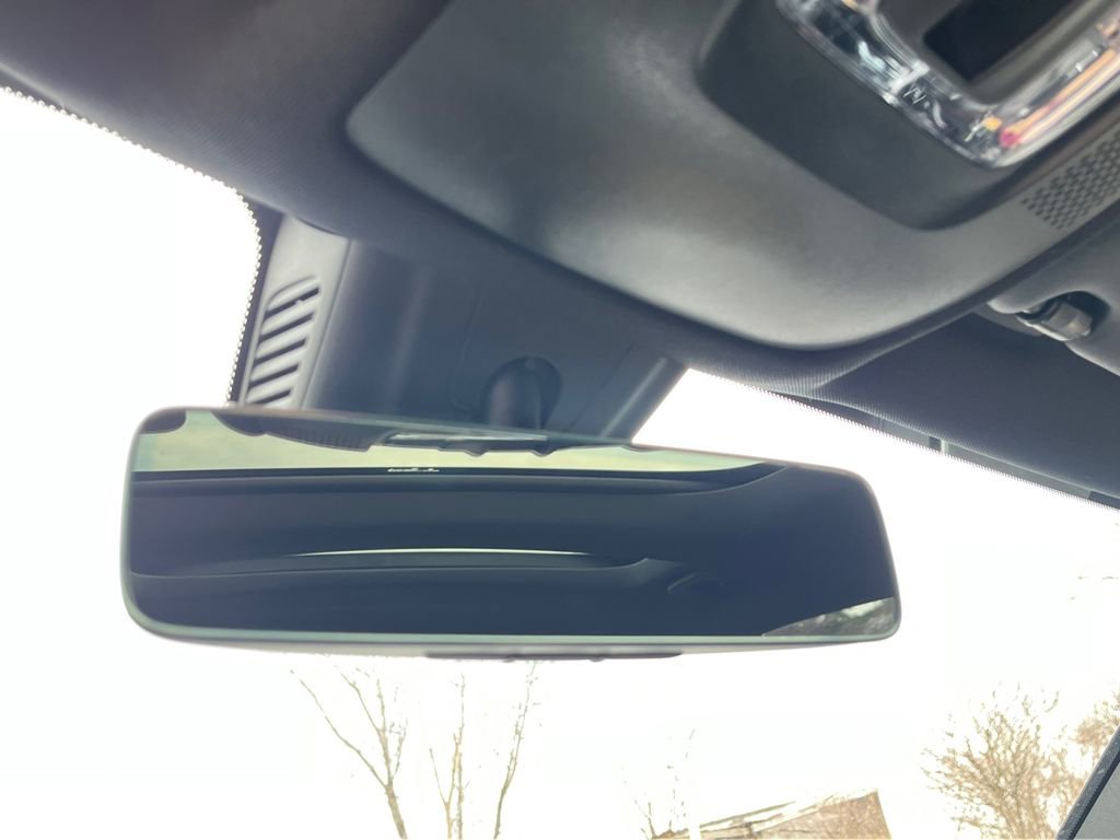 Certified 2023 Mercedes-Benz GLB 250 4MATIC image 26