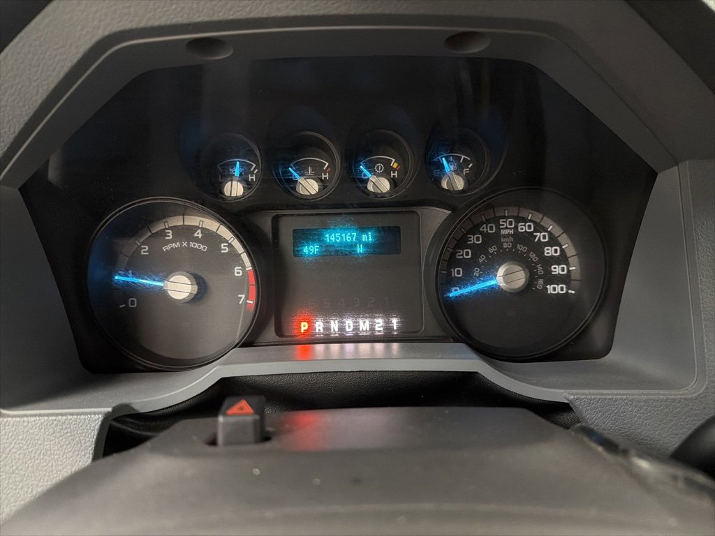 Used 2014 Ford F250 XLT w/ XLT Interior Package image 19