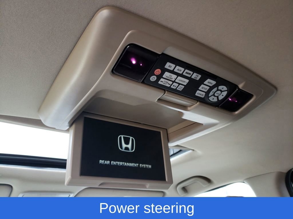 Used 2017 Honda Pilot Touring image 16