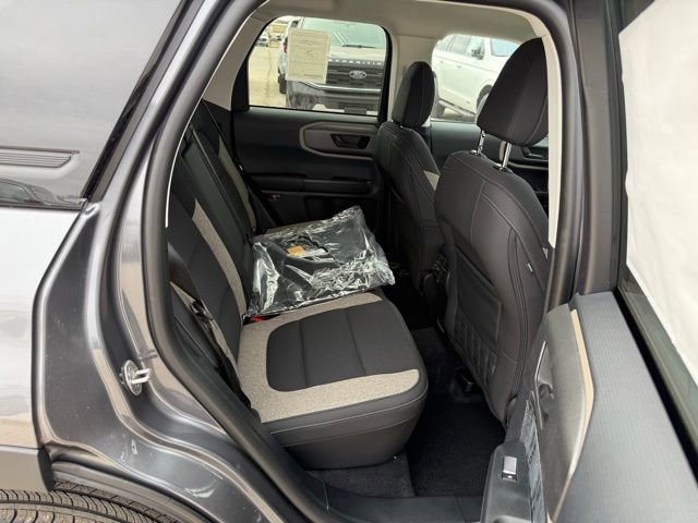 New 2026 Ford Bronco Sport Big Bend w/ Convenience Package AWD/4WD image 10