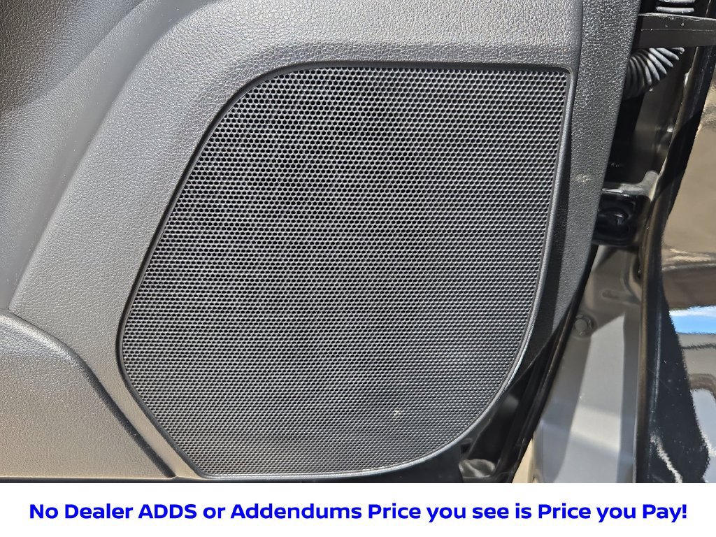 Certified 2026 Nissan Armada SV AWD/4WD image 34
