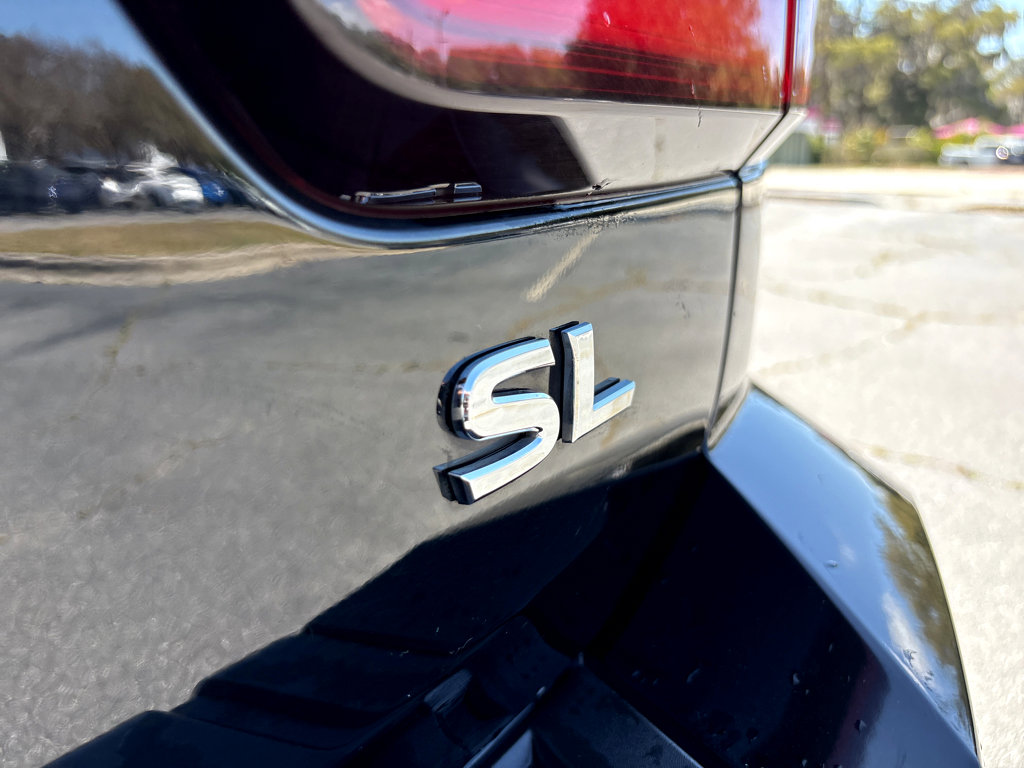 Used 2023 Nissan Armada SL RWD image 27