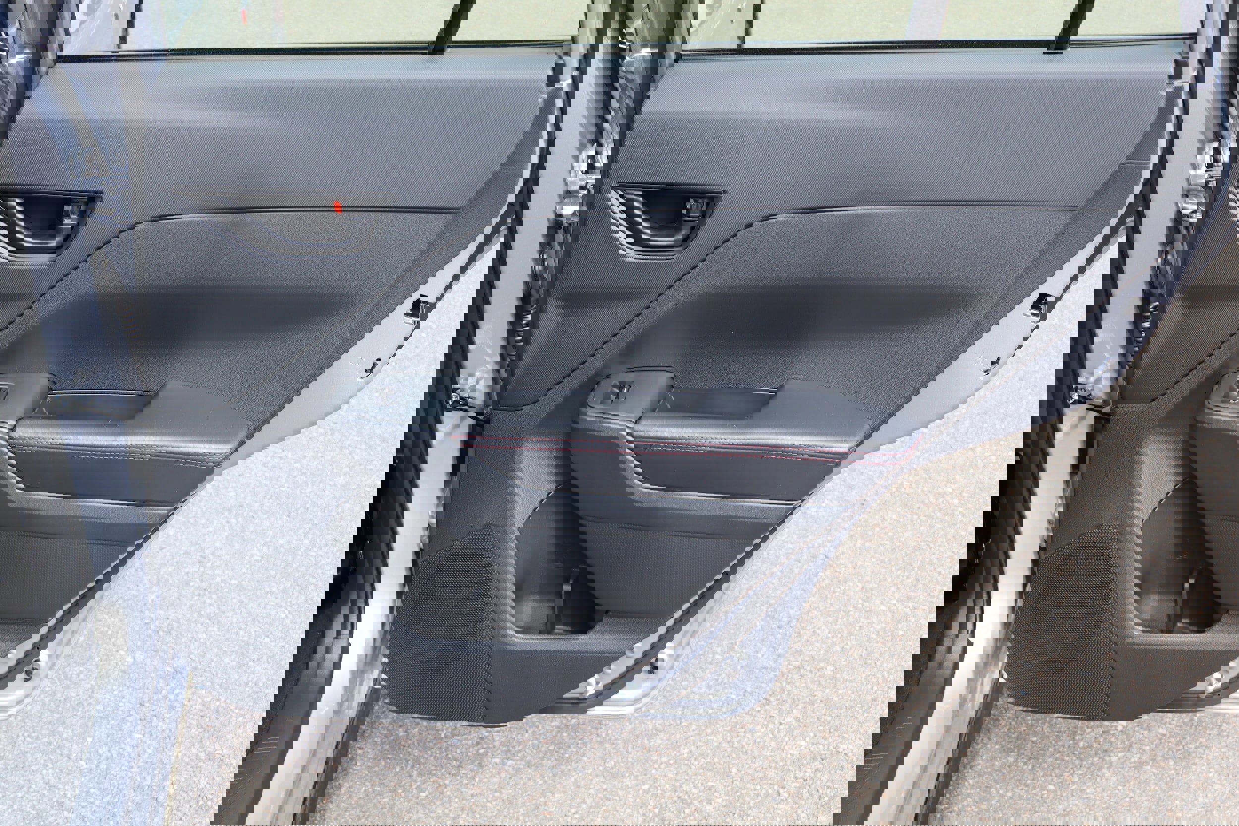 New 2026 Subaru Impreza RS image 17