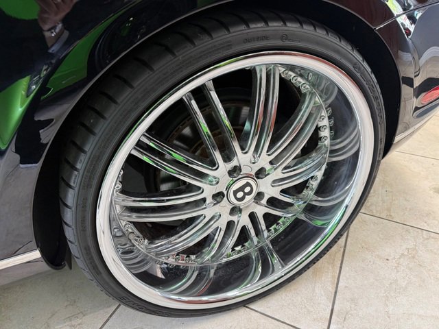 Used 2005 Bentley Continental GT AWD/4WD image 18