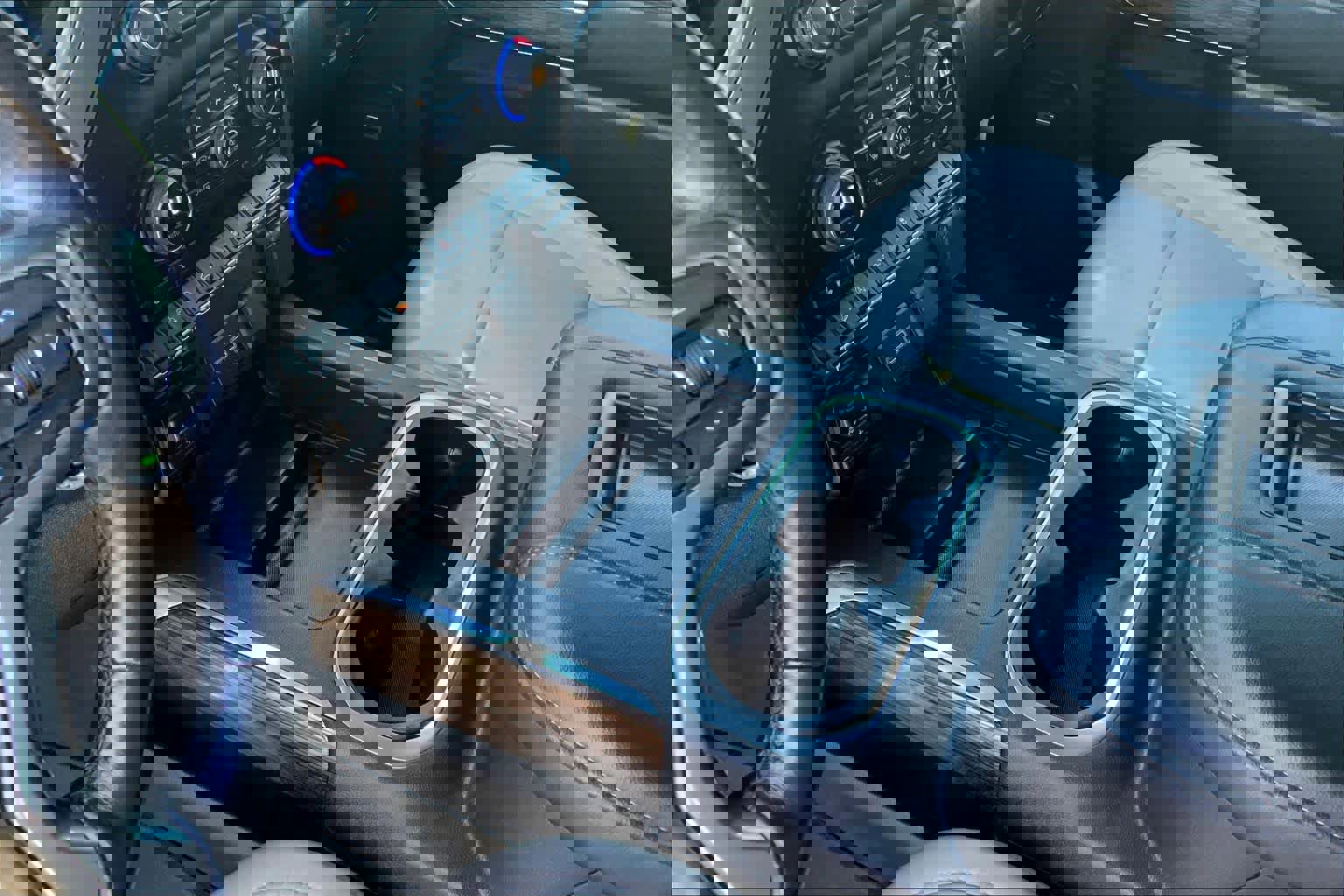 Used 2020 Chevrolet Silverado 1500 RST w/ Texas Edition image 17