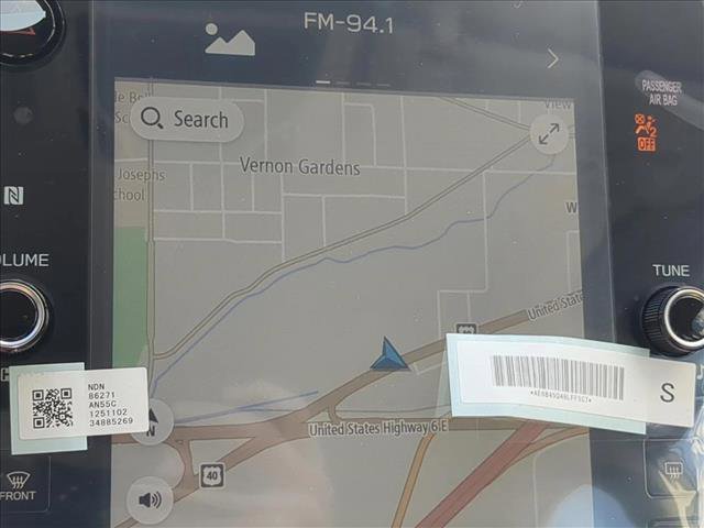 New 2025 Subaru Legacy Limited w/ Popular Package #3 image 14