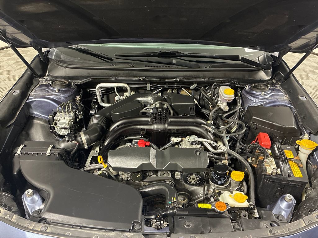 Used 2017 Subaru Legacy 2.5i Premium image 7