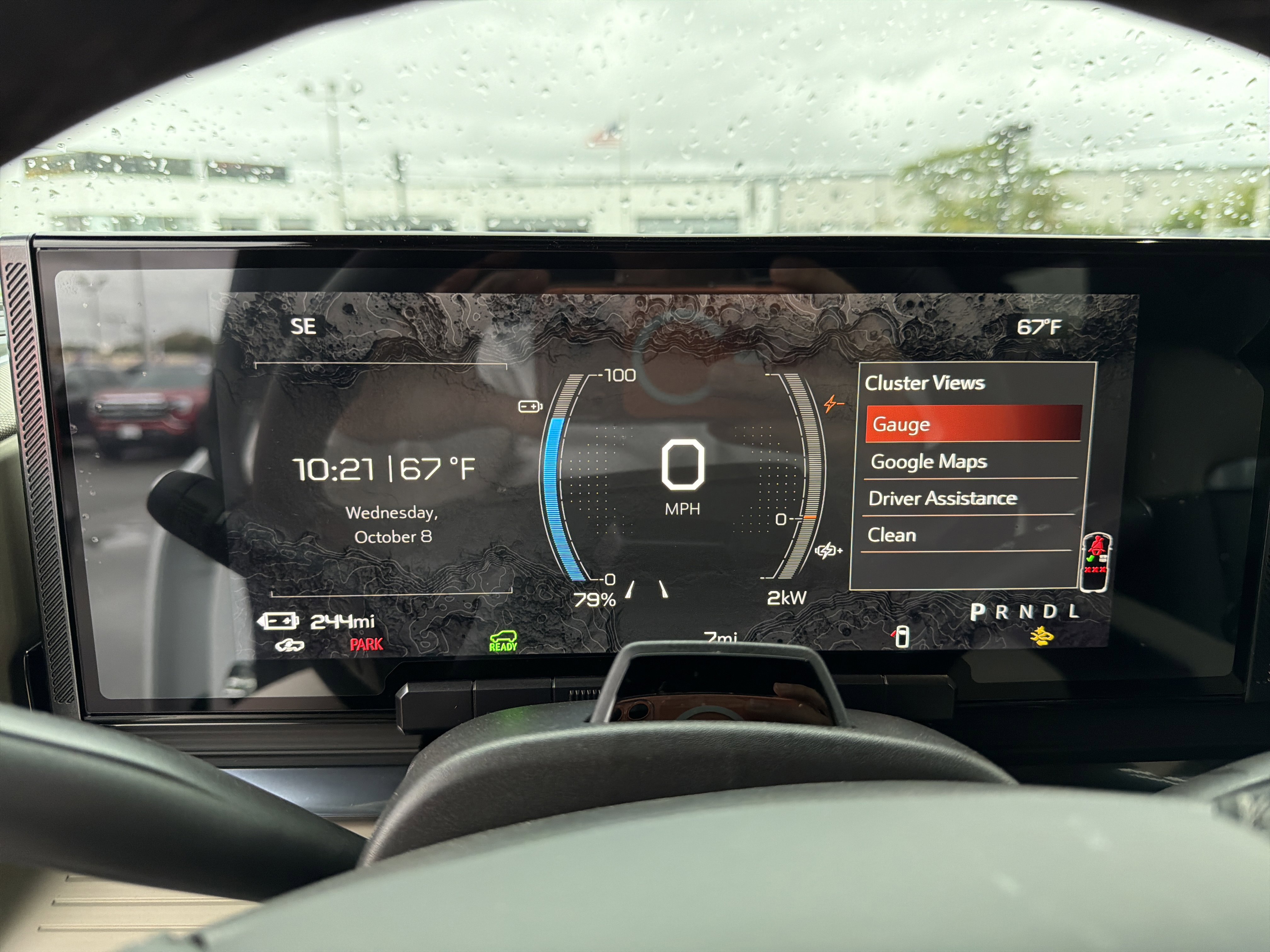 New 2026 GMC Hummer EV SUV image 14