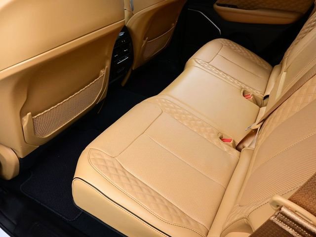Used 2023 Jeep Grand Cherokee Summit image 14