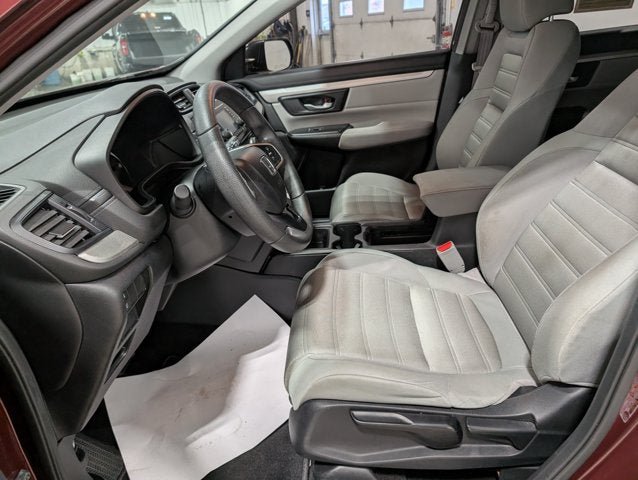 Used 2019 Honda CR-V LX image 14