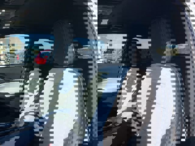 New 2026 Chevrolet Equinox EV LT w/ Convenience Package II image 13