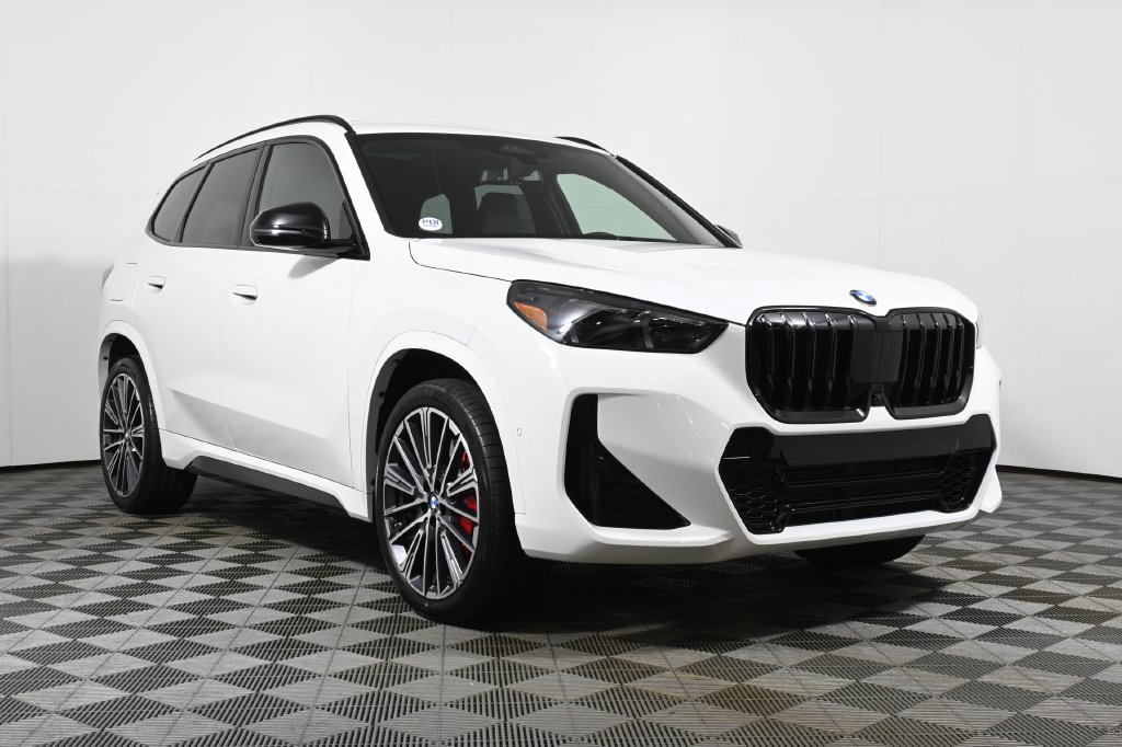 New 2027 BMW X1 xDrive28i AWD/4WD image 9