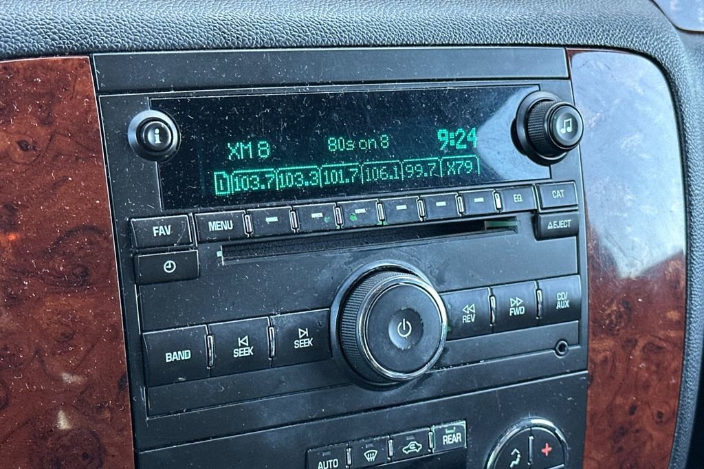 Used 2011 Chevrolet Tahoe LT w/ Regional Value Package image 19