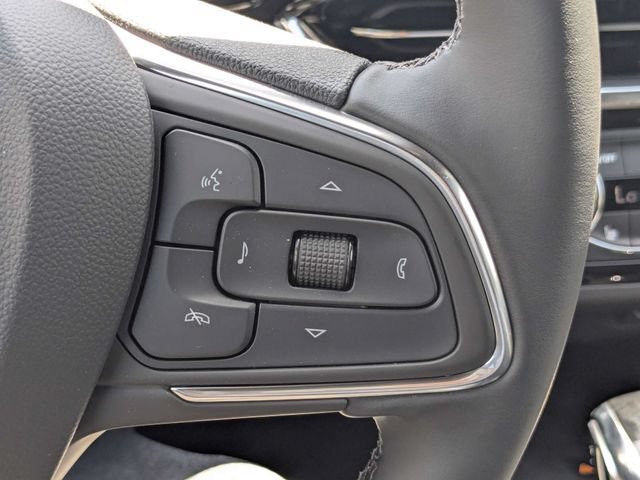 New 2026 Buick Envista Sport Touring w/ Convenience I Package FWD image 26
