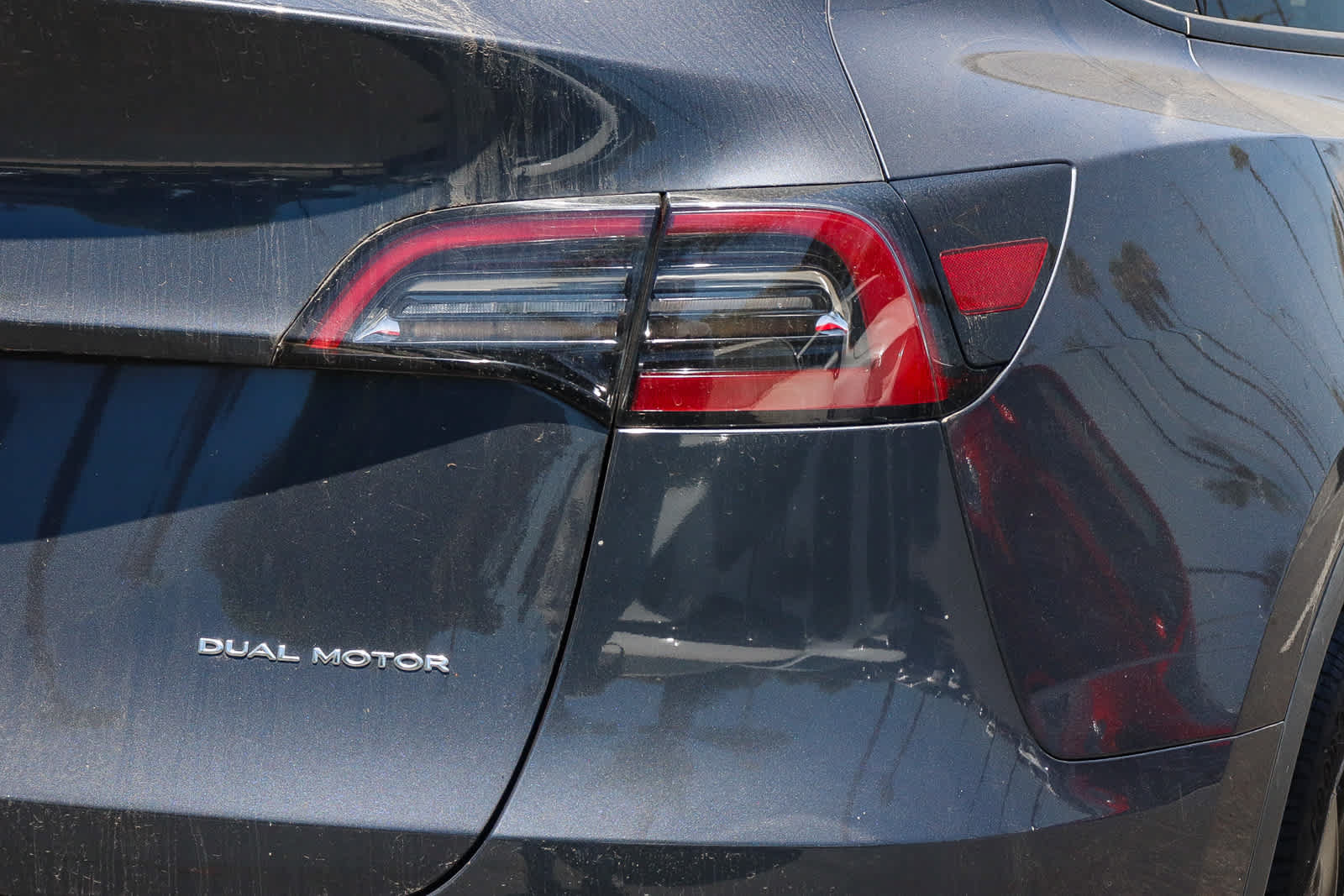Used 2022 Tesla Model Y Long Range AWD/4WD image 11