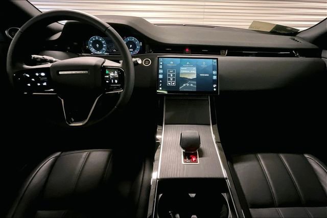 Certified 2024 Land Rover Range Rover Evoque S AWD/4WD image 18