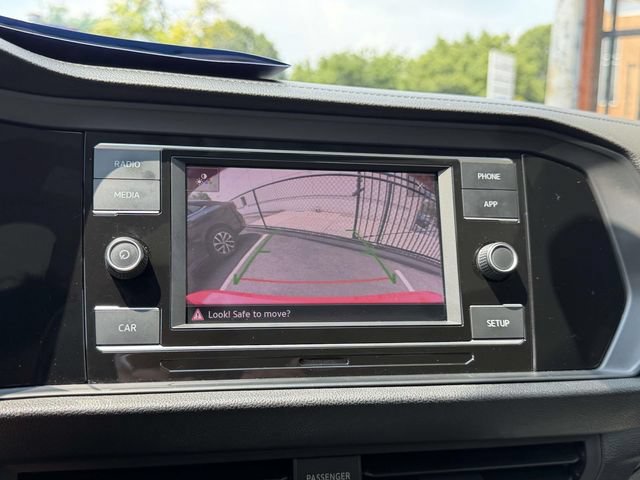 Used 2019 Volkswagen Jetta SE FWD image 29