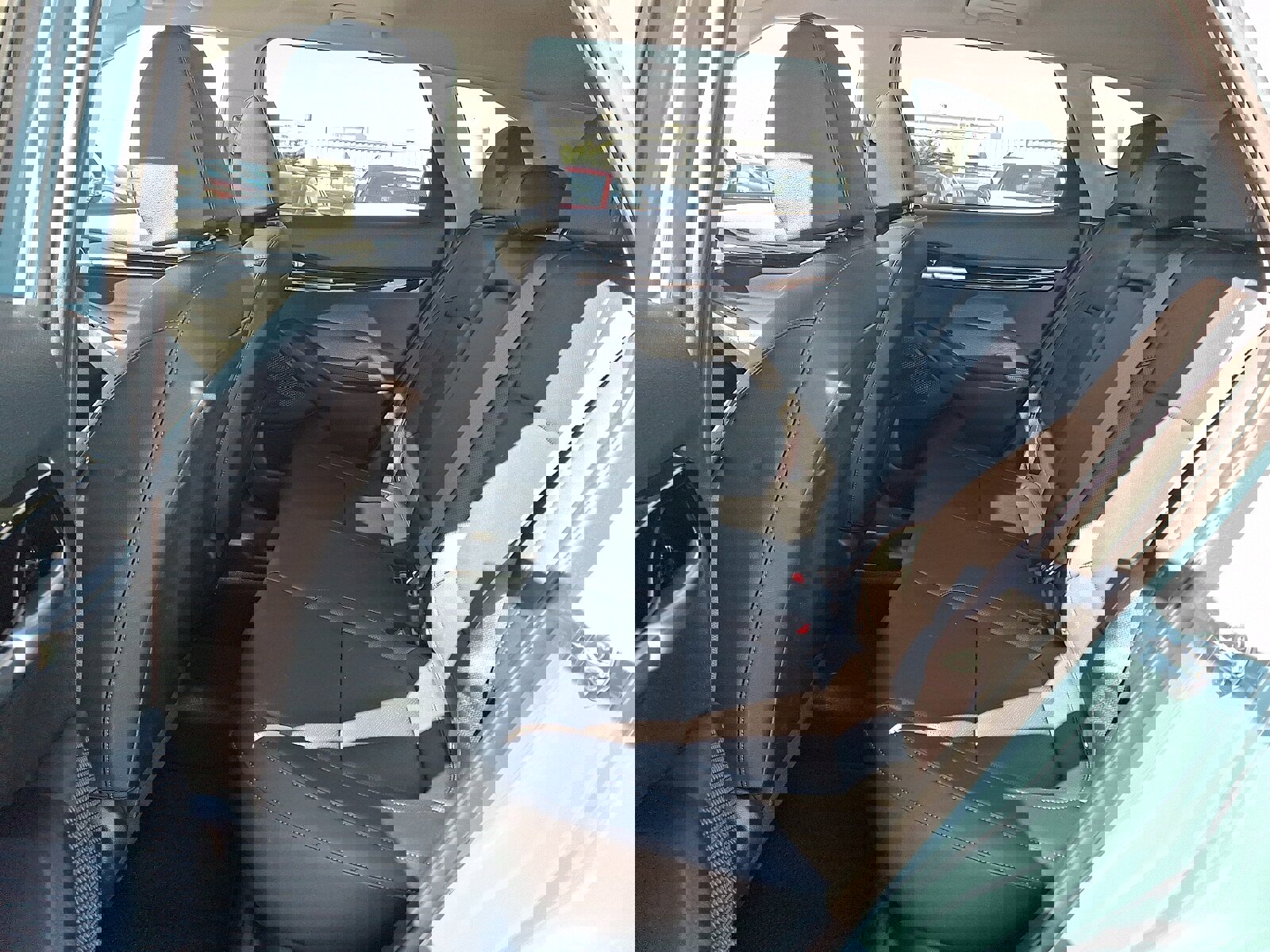 New 2026 Kia Seltos SX image 6