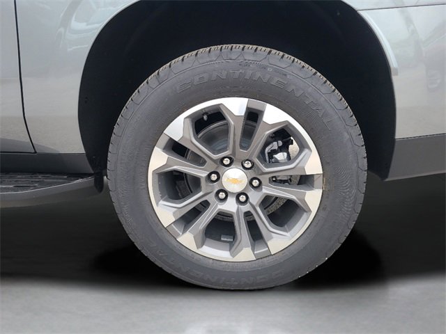 New 2026 Chevrolet Suburban LS w/ LPO, Dark Essentials Package image 11