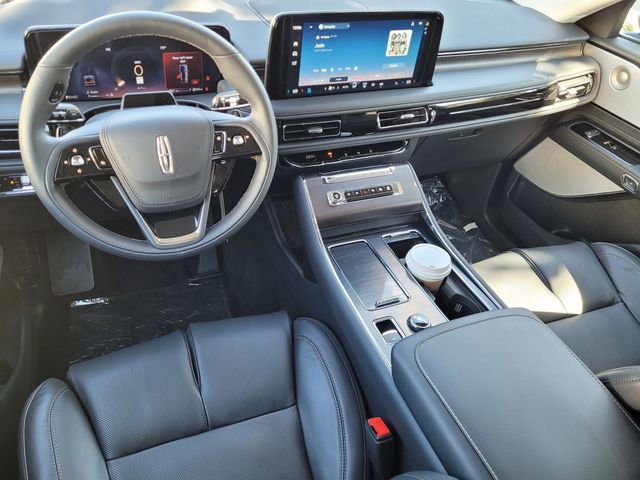 New 2025 Lincoln Aviator Reserve w/ Equipment Group 201A image 11