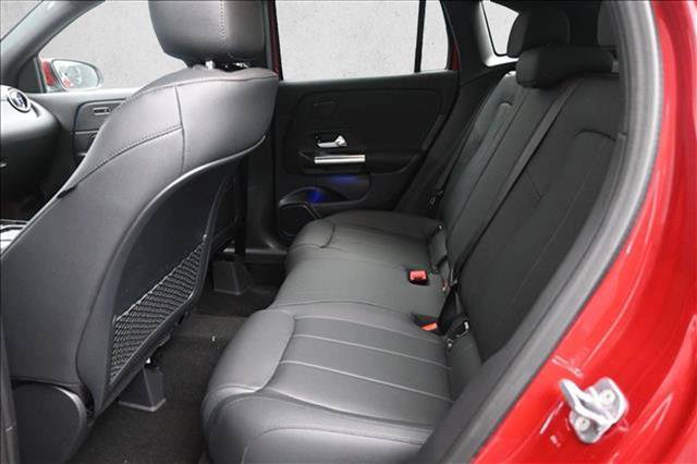 New 2026 Mercedes-Benz GLA 250 4MATIC image 20