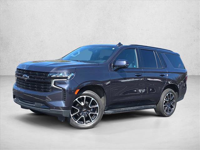 Used 2023 Chevrolet Tahoe RST w/ Luxury Package image 25