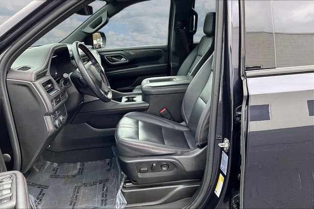 Certified 2023 Chevrolet Suburban RST AWD/4WD image 21